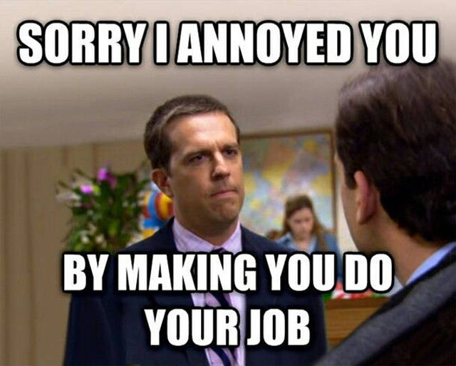 Memes to Amuse Your Tired Mind