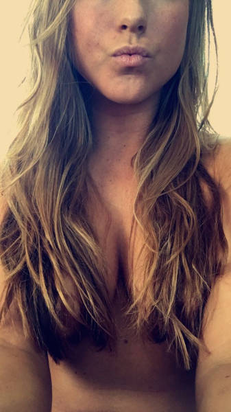 All Girls Should Go Bra-Free