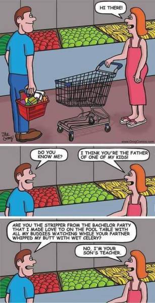 Funny Picdump