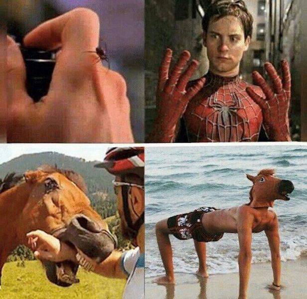 Funny Picdump