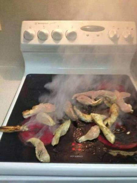 Hilarious Collection Of Fails For Your Enjoyment!