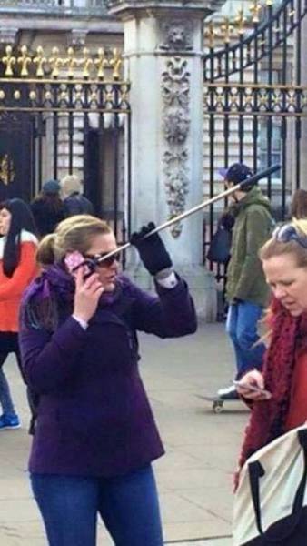Hilarious Collection Of Fails For Your Enjoyment!
