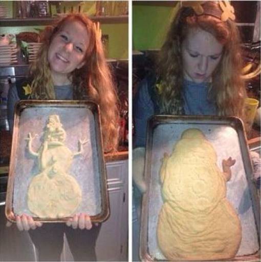 Hilarious Collection Of Fails For Your Enjoyment!