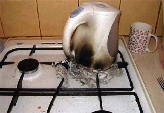 Hilarious Collection Of Fails For Your Enjoyment!