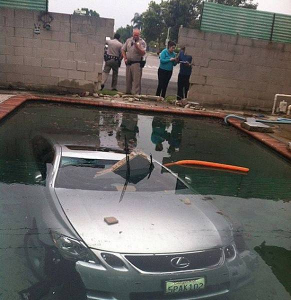Hilarious Collection Of Fails For Your Enjoyment!