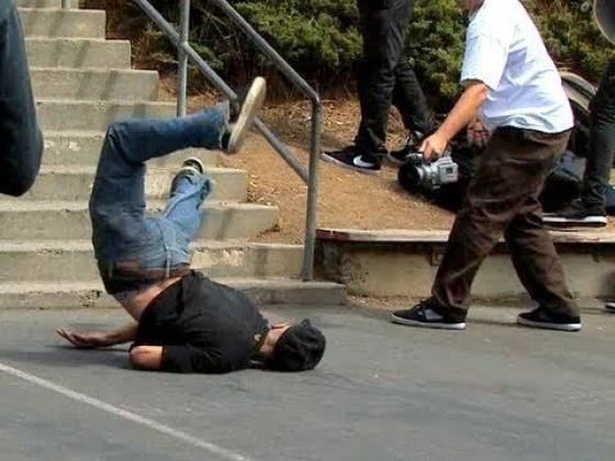 Hilarious Collection Of Fails For Your Enjoyment!
