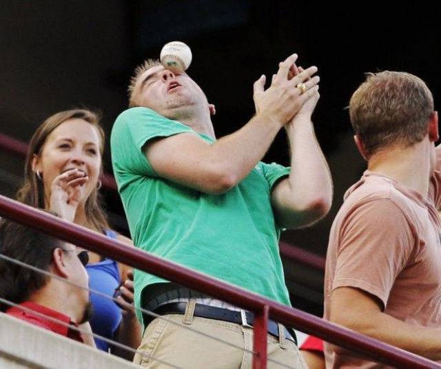 Hilarious Collection Of Fails For Your Enjoyment!
