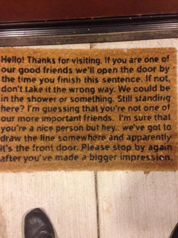 Morning Picdump