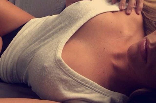 Because Braless Is Just Generally Better