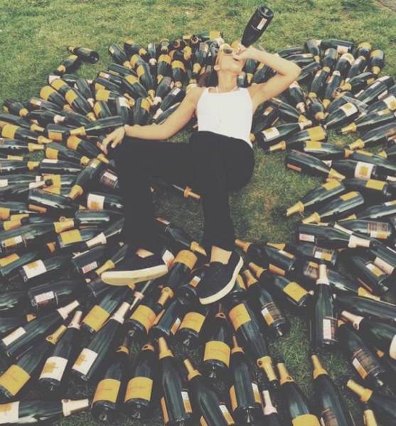 Drunk People Do So Many Stupid Things