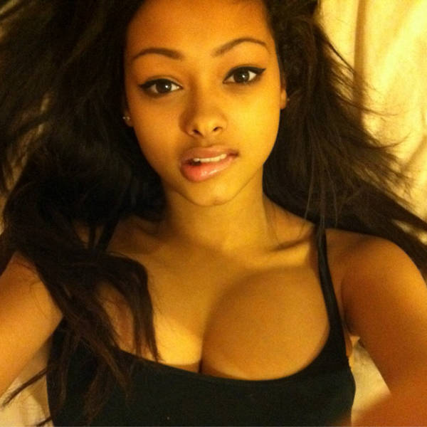 These Black Beauties Are A Real Eye Candy