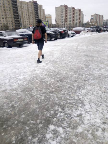 Morning Picdump