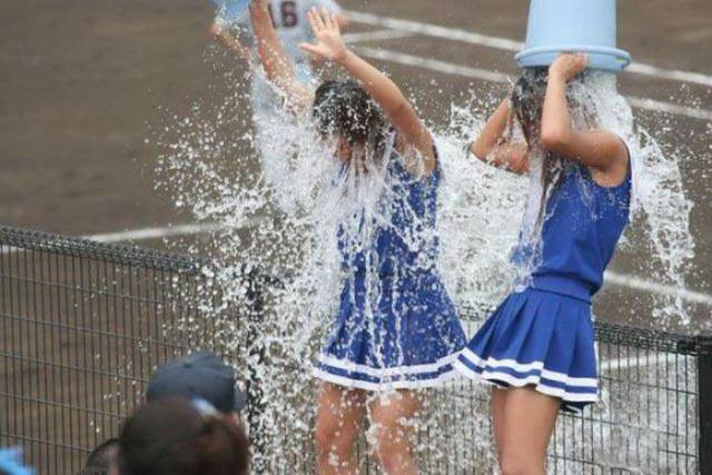 “Sports Gonna Be Fun” They Said…