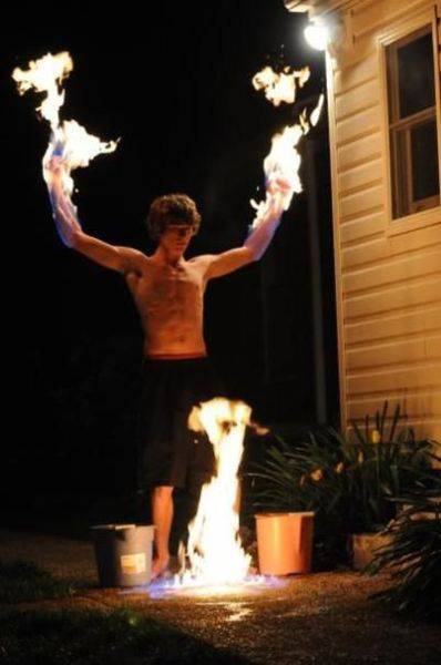 Morning Picdump